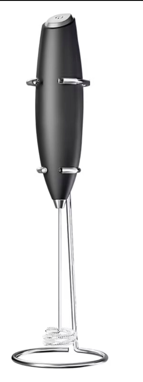 Handheld Milk Frother