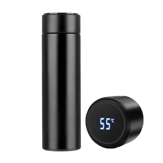 DIGITAL THERMAL SMART WATER BOTTLE